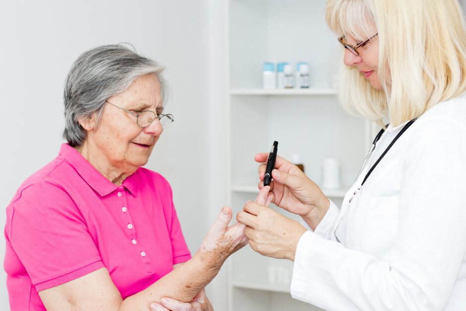 Diabetes Post