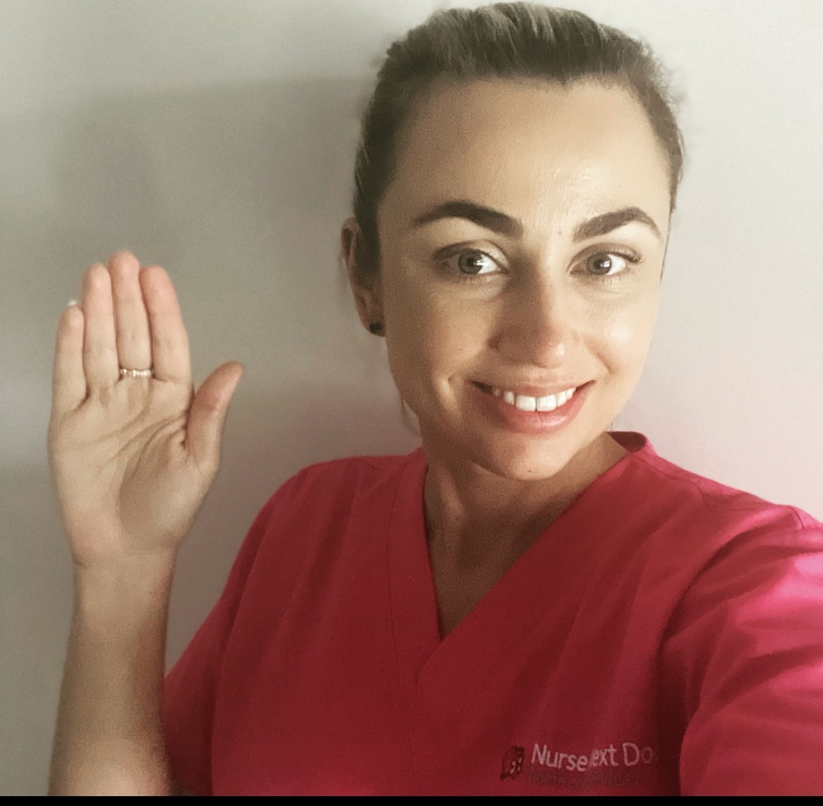 How Do We Choose To Challenge At Nurse Next Door?