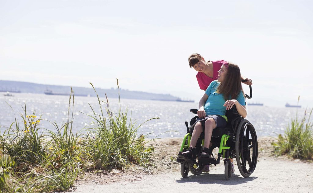 5 Simple Ways to Empower a Person with a Disability