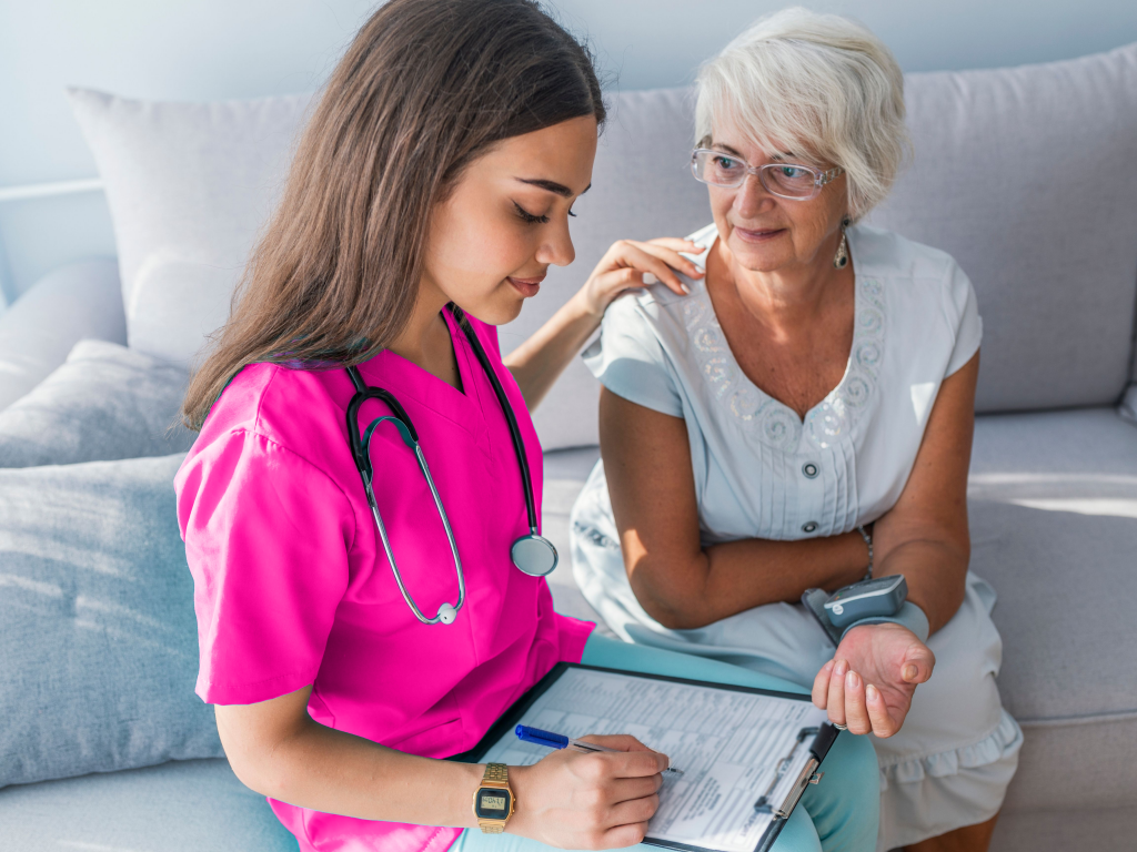 What You Need to Know about ShortTerm Respite Care