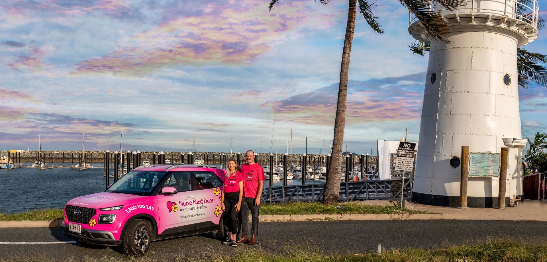 Premium Home Care Mackay Care In Your Own Home